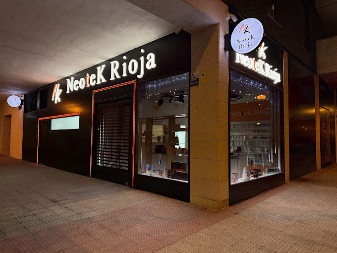 NEOTEK RIOJA NEOTEK RIOJA